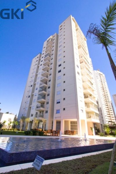Apartamento, 1 quarto, 65 m² - Foto 1