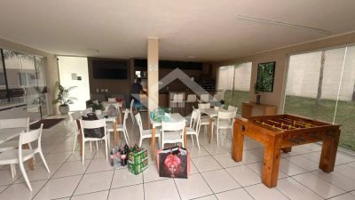 Apartamento, 2 quartos, 45 m² - Foto 3