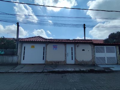 Casa, 2 quartos, 130 m² - Foto 1