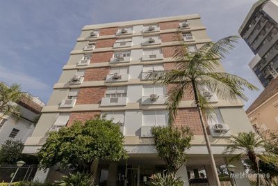 Apartamento, 3 quartos, 114 m² - Foto 1