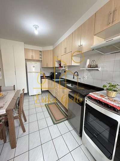 Apartamento, 2 quartos, 64 m² - Foto 4