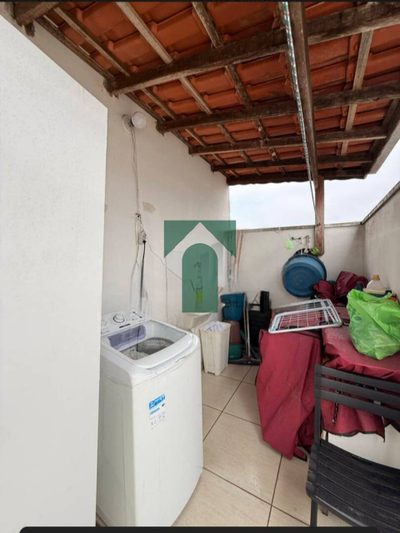 Cobertura, 2 quartos, 80 m² - Foto 4