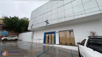 Prédio Inteiro, 620 m² - Foto 1