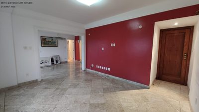 Apartamento, 3 quartos, 125 m² - Foto 3