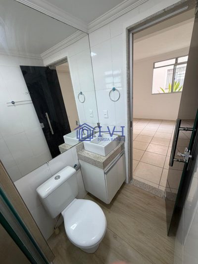 Apartamento, 2 quartos, 43 m² - Foto 2