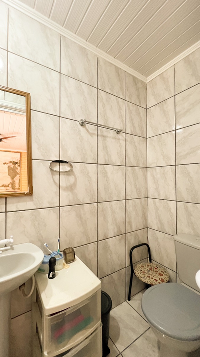 Casa, 4 quartos, 252 m² - Foto 4