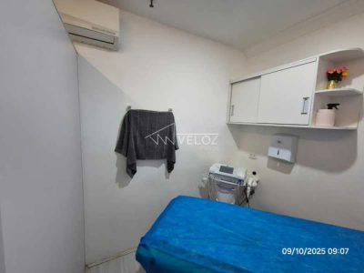Sala-Conjunto, 37 m² - Foto 5