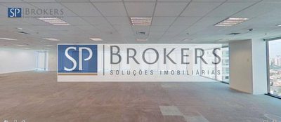 Sala-Conjunto, 2098 m² - Foto 2
