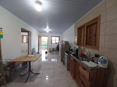 Sítio, 2 quartos, 1 m² - Foto 4