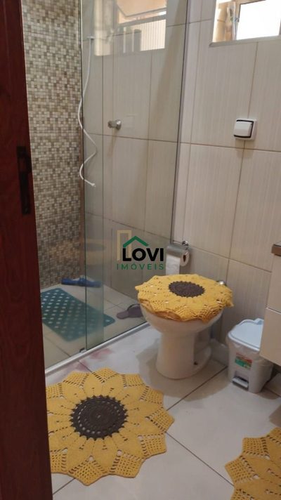Casa, 2 quartos, 70 m² - Foto 5