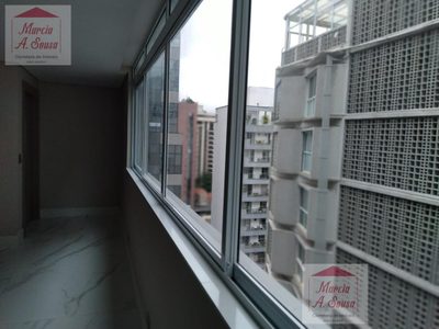 Apartamento, 3 quartos, 138 m² - Foto 2