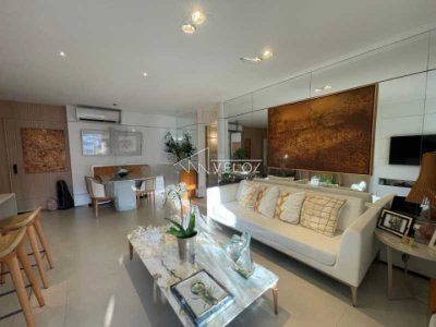 Apartamento, 2 quartos, 80 m² - Foto 1