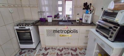 Casa, 3 quartos, 114 m² - Foto 5