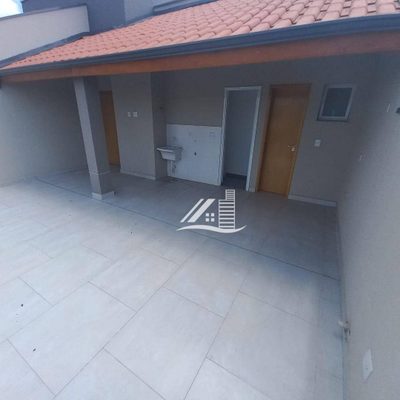 Cobertura, 2 quartos, 88 m² - Foto 1