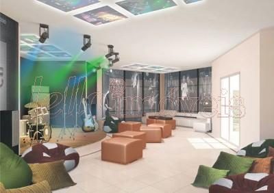 Apartamento, 4 quartos, 244 m² - Foto 4