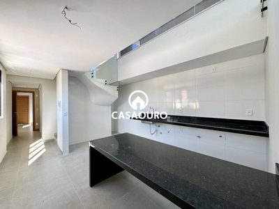 Cobertura, 2 quartos, 98 m² - Foto 4