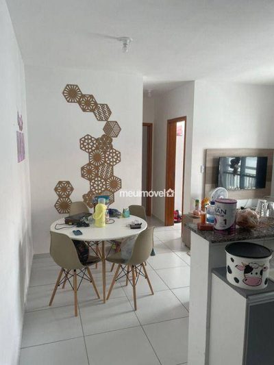 Apartamento, 2 quartos, 57 m² - Foto 1