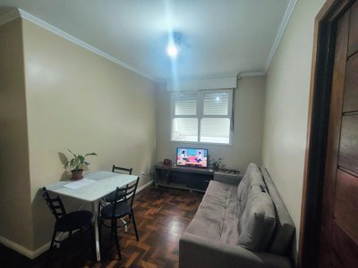 Apartamento, 2 quartos, 48 m² - Foto 1