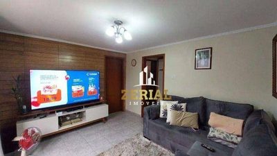 Casa, 7 quartos, 247 m² - Foto 2