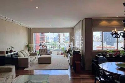 Apartamento, 2 quartos, 122 m² - Foto 2