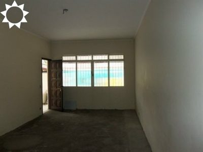 Casa, 3 quartos, 130 m² - Foto 1