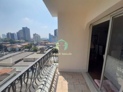 Apartamento, 3 quartos, 137 m² - Foto 5