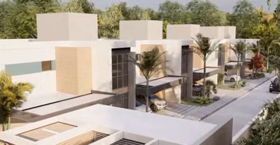 Casa, 4 quartos, 125 m² - Foto 1