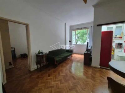Apartamento, 1 quarto, 51 m² - Foto 4