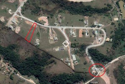 Loteamento e Condomínio, 2885 m² - Foto 2
