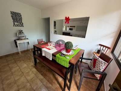 Apartamento, 3 quartos, 80 m² - Foto 3