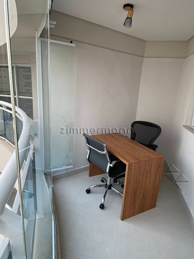 Apartamento, 1 quarto, 47 m² - Foto 4