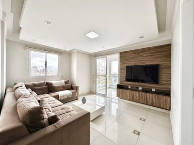 Apartamento, 3 quartos, 140 m² - Foto 2