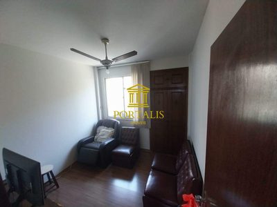 Apartamento, 4 quartos, 130 m² - Foto 5