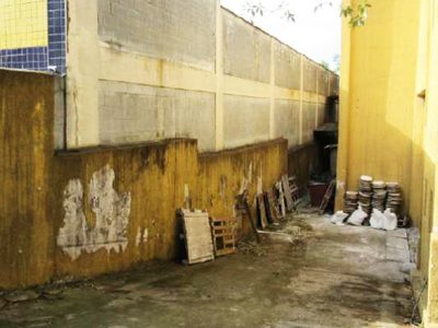 Imóvel Comercial, 10 m² - Foto 2