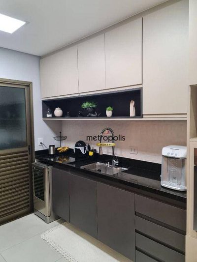 Apartamento, 2 quartos, 100 m² - Foto 5