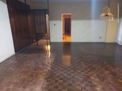 Apartamento, 3 quartos, 160 m² - Foto 3