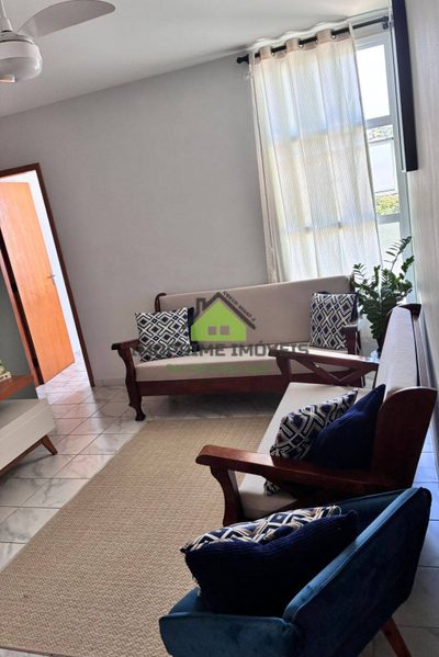 Apartamento, 2 quartos, 60 m² - Foto 5