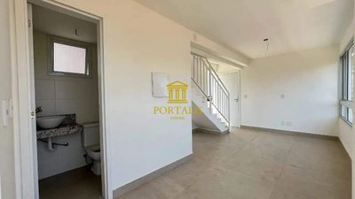 Cobertura, 2 quartos, 70 m² - Foto 4