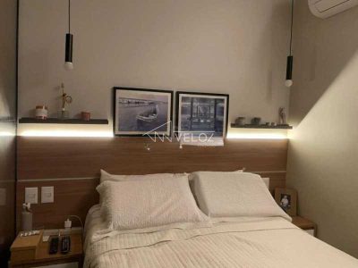 Apartamento, 2 quartos, 61 m² - Foto 5