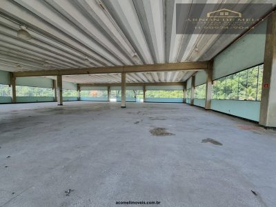 Depósito-Galpão, 3550 m² - Foto 3