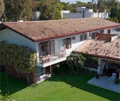 Casa, 5 quartos, 725 m² - Foto 2