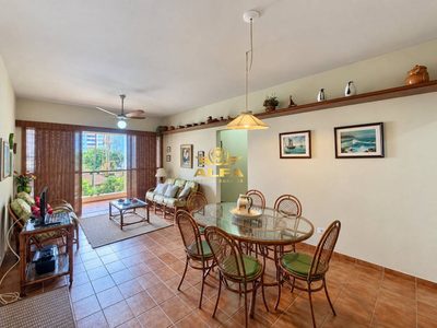 Apartamento, 3 quartos, 100 m² - Foto 1