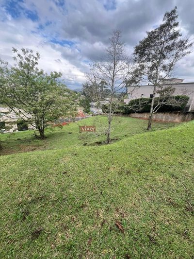 Loteamento e Condomínio, 842 m² - Foto 4