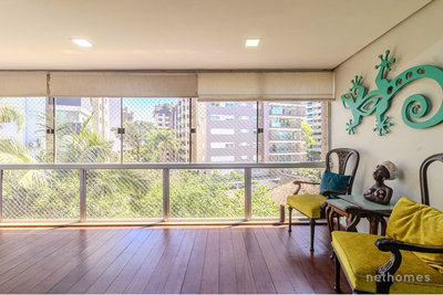 Cobertura, 3 quartos, 296 m² - Foto 5
