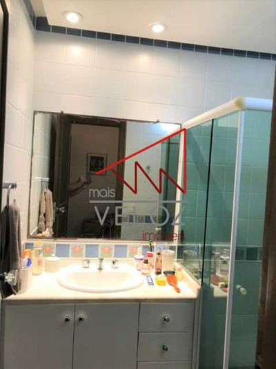 Apartamento, 3 quartos, 110 m² - Foto 1