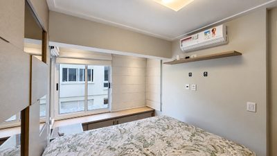 Apartamento, 2 quartos, 62 m² - Foto 5