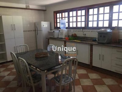 Casa, 3 quartos, 300 m² - Foto 5