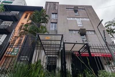 Sala-Conjunto, 93 m² - Foto 4