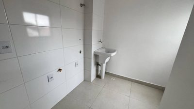 Apartamento, 1 quarto, 32 m² - Foto 5