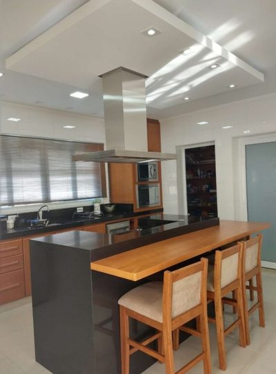 Sobrado, 3 quartos, 317 m² - Foto 5